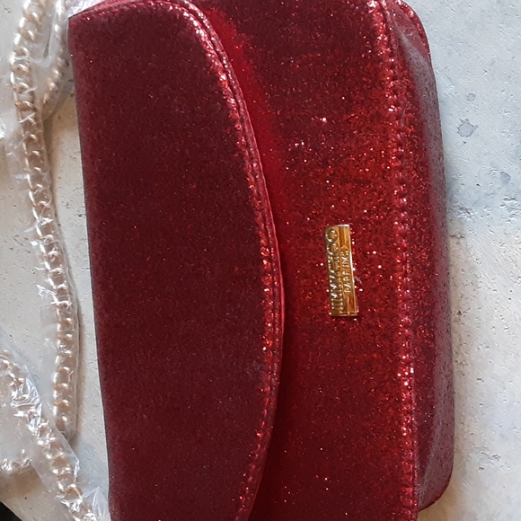 JIMMY CHOO, PARFUM, Cross Body, Chain Bag - Picture 2 of 7